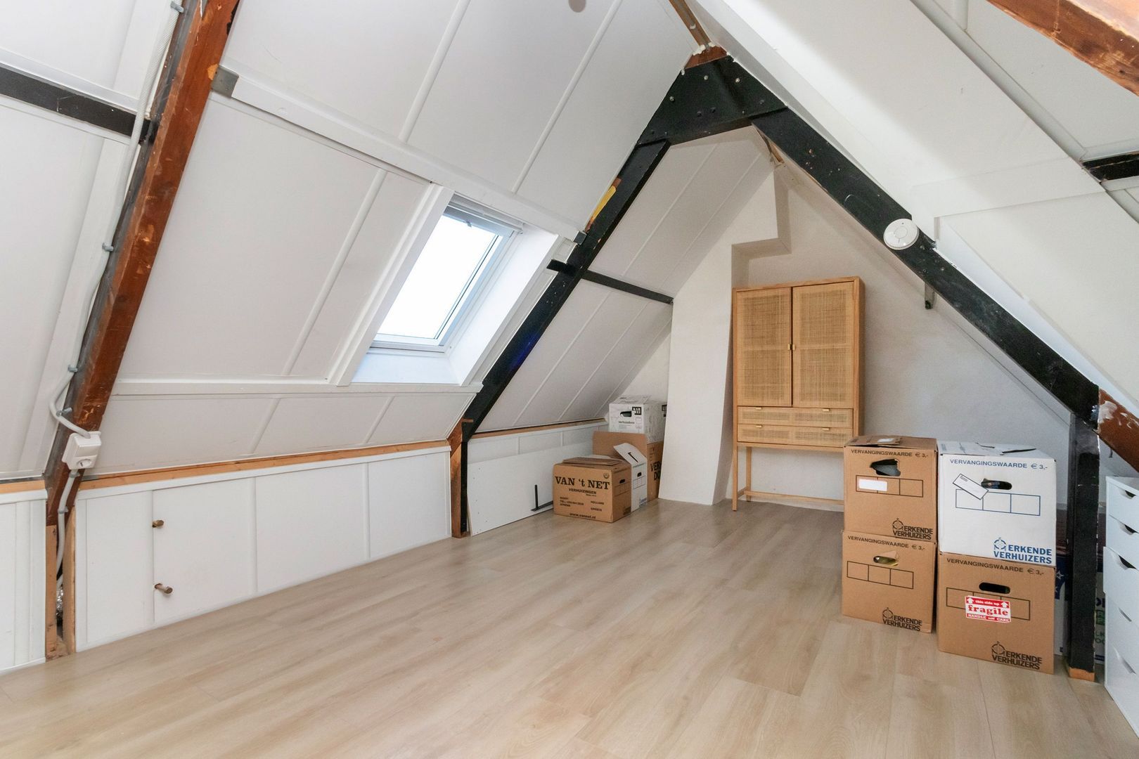 Koopweg 41, Bussum foto-22 blur