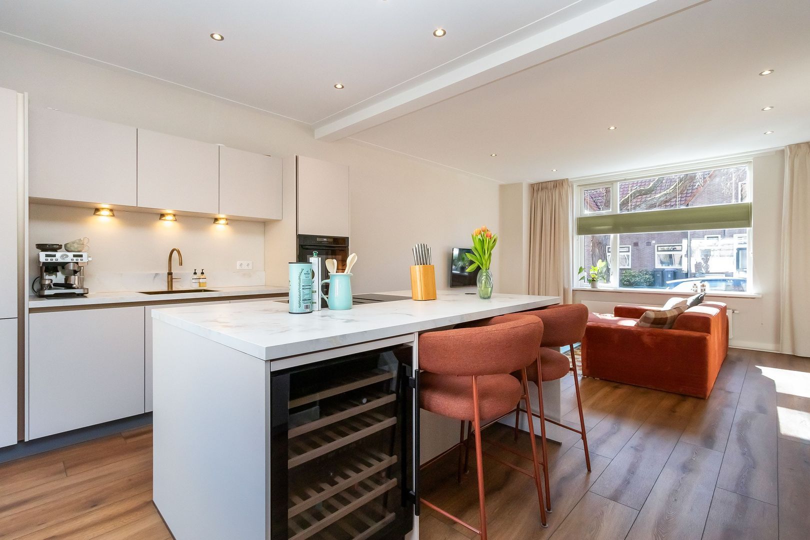 Koopweg 41, Bussum foto-6 blur