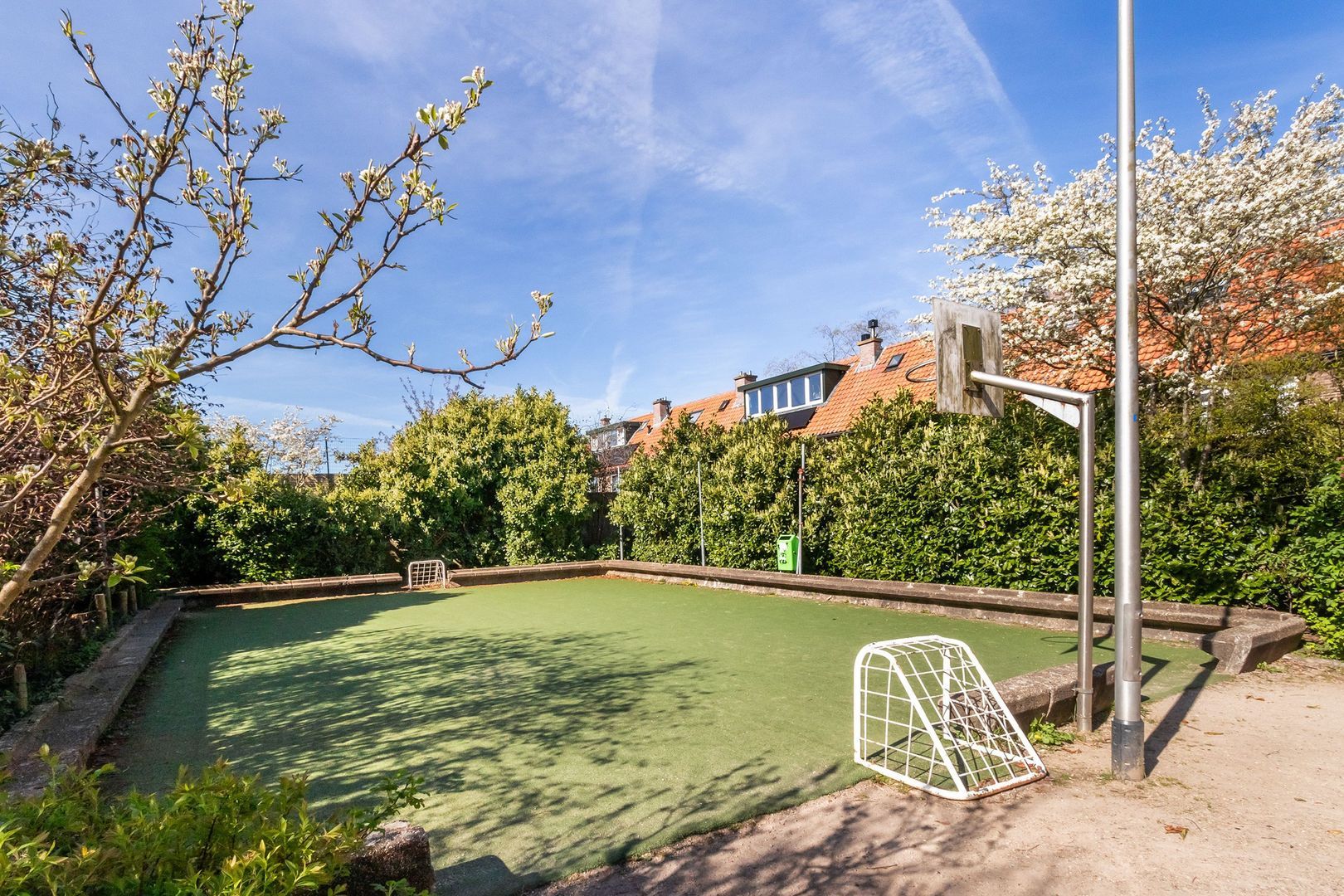 Koopweg 41, Bussum foto-29 blur