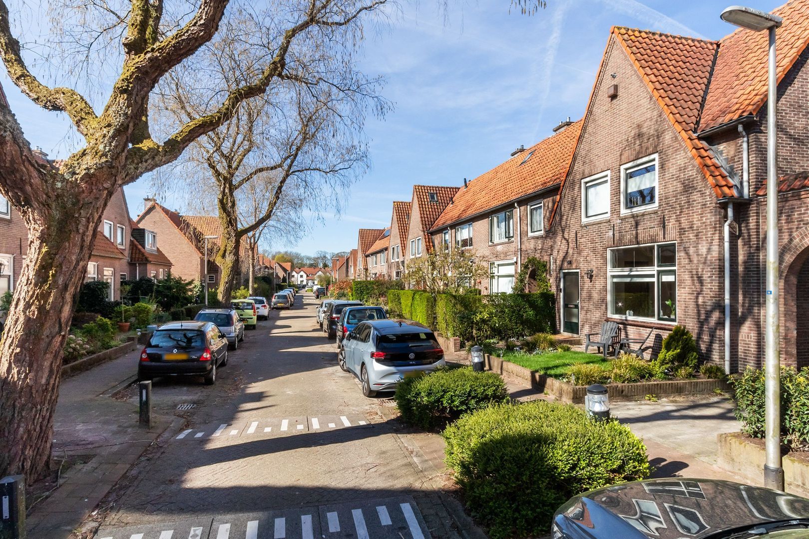 Koopweg 41, Bussum foto-27 blur