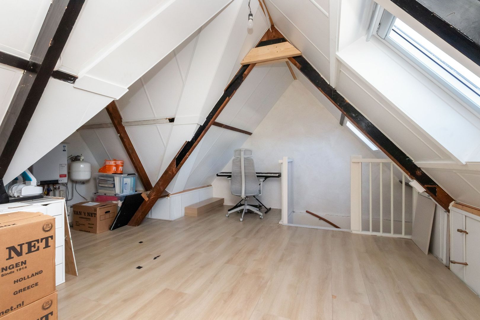 Koopweg 41, Bussum foto-23 blur