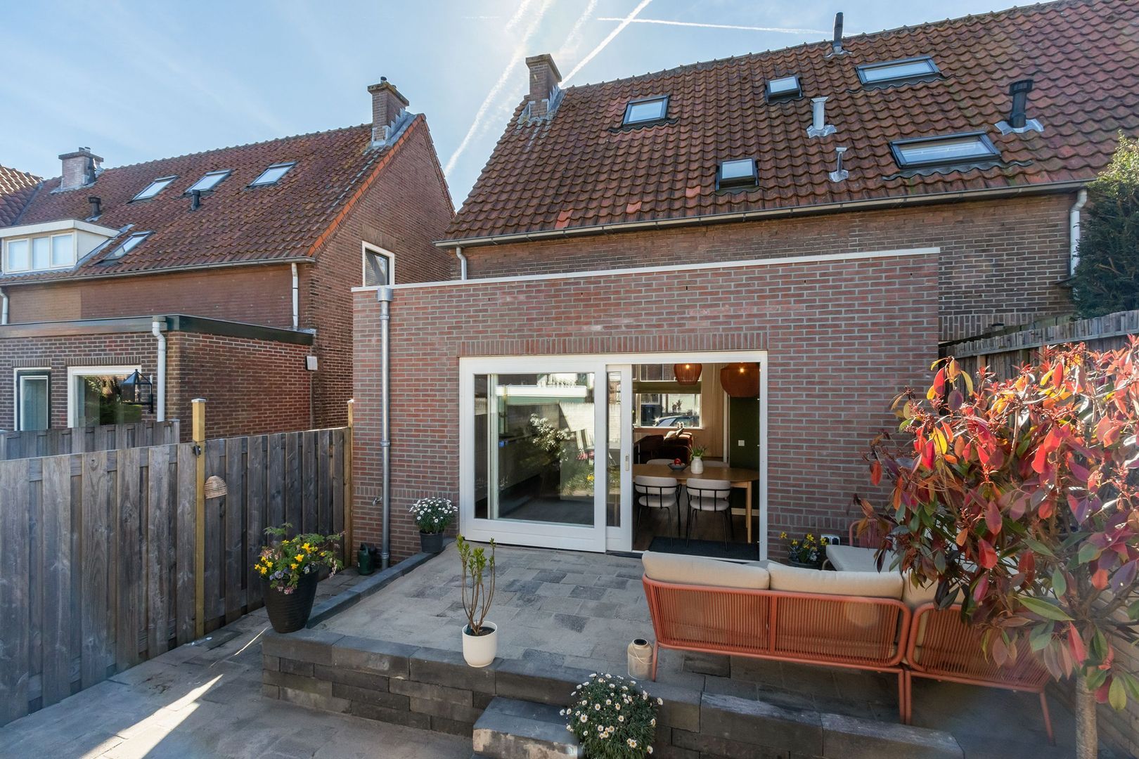 Koopweg 41, Bussum foto-15 blur