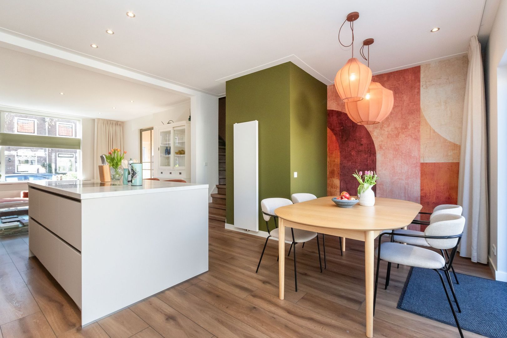 Koopweg 41, Bussum foto-9 blur