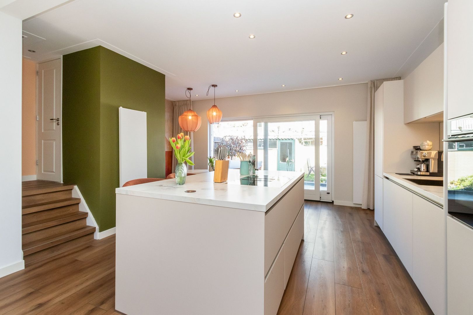 Koopweg 41, Bussum foto-8 blur