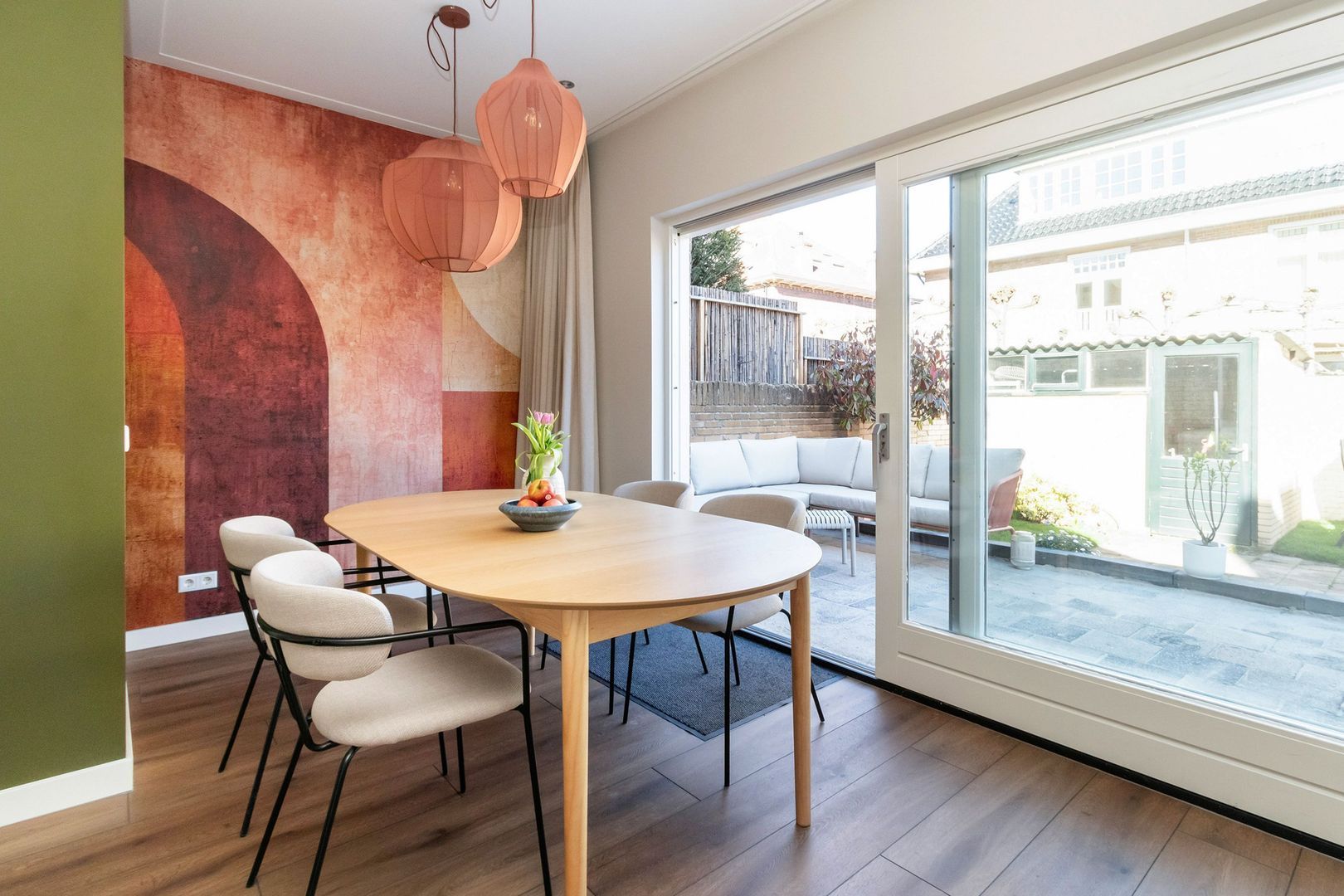 Koopweg 41, Bussum foto-10 blur