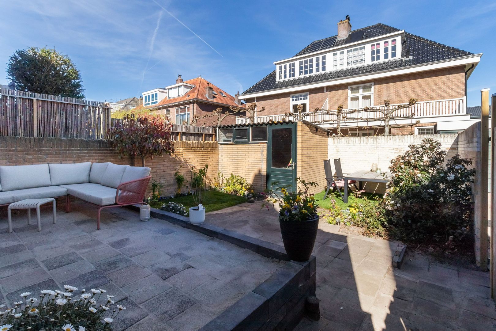 Koopweg 41, Bussum foto-12 blur