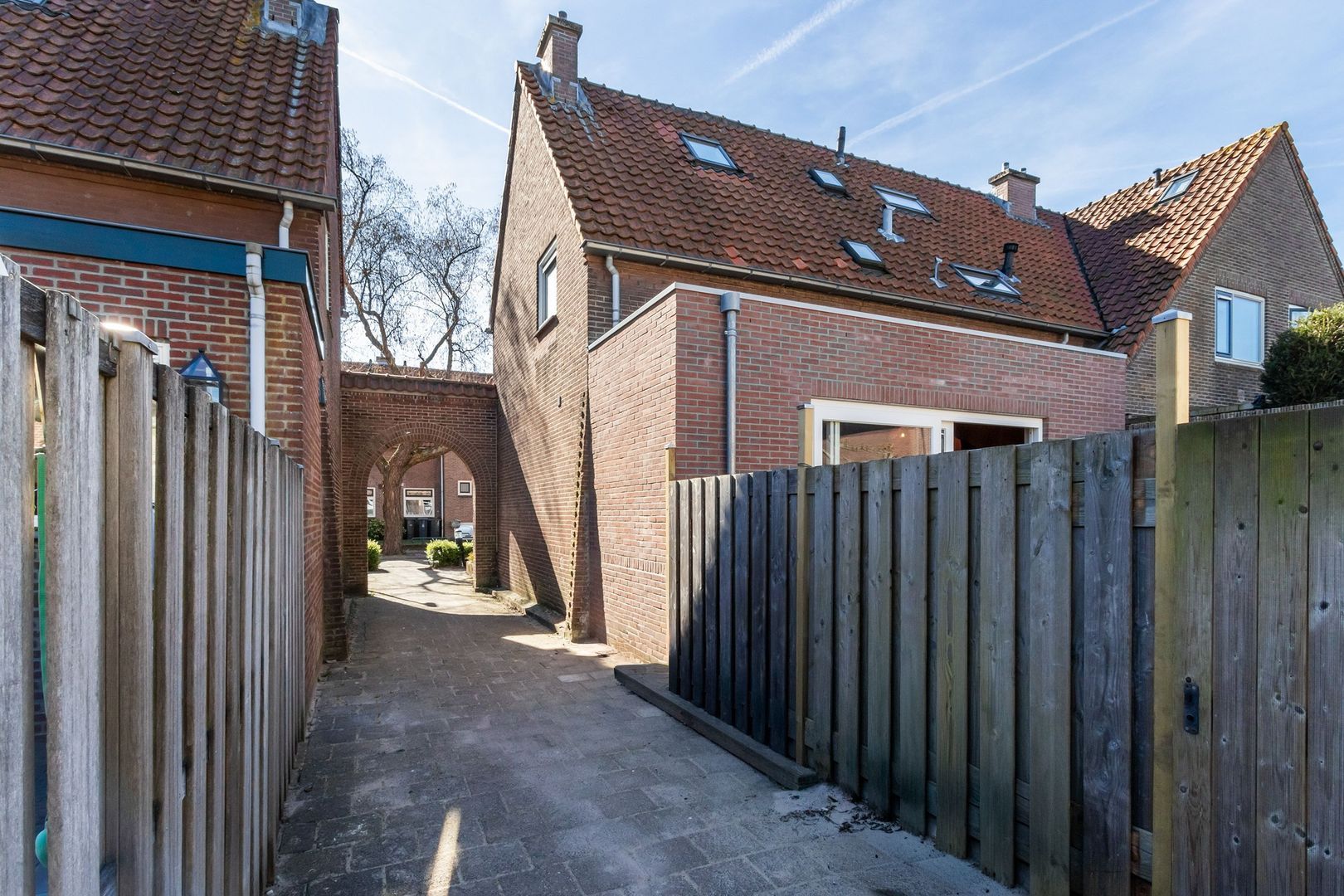 Koopweg 41, Bussum foto-25 blur