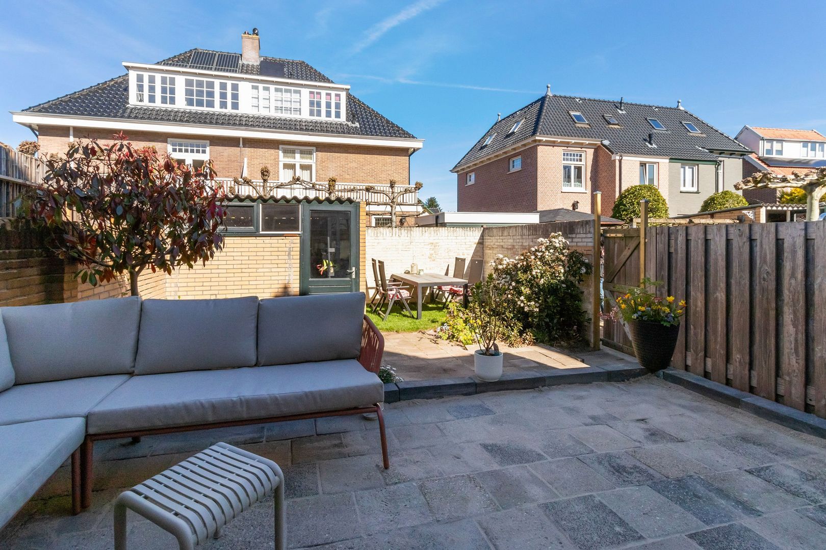 Koopweg 41, Bussum foto-13 blur