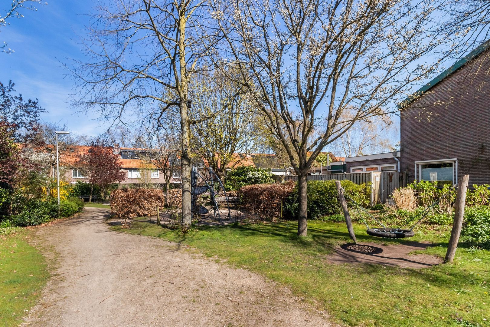 Koopweg 41, Bussum foto-30 blur