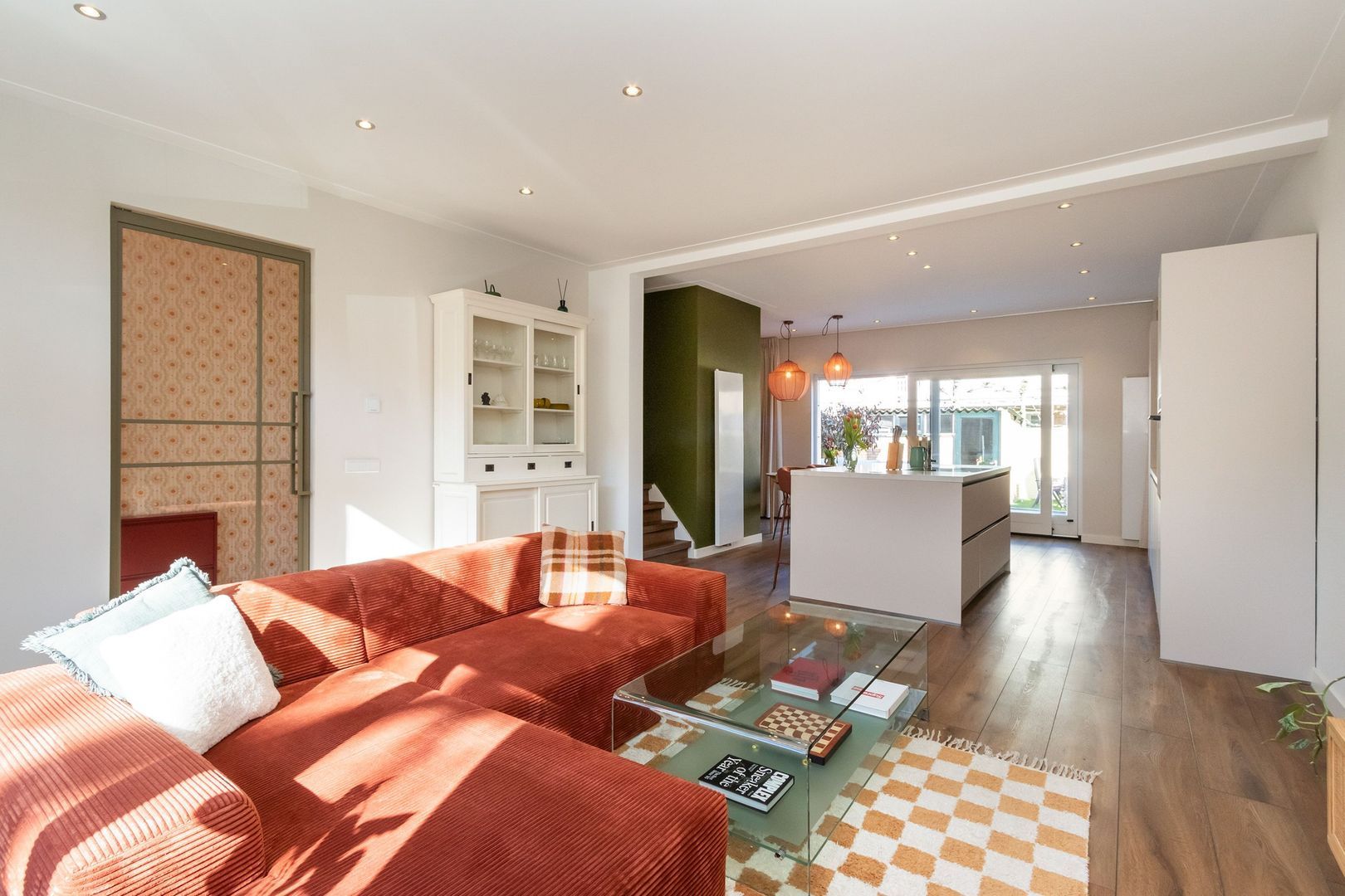 Koopweg 41, Bussum foto-2 blur