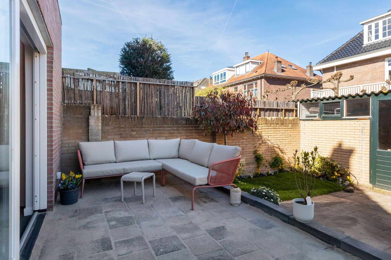 Koopweg 41, Bussum foto-14 blur