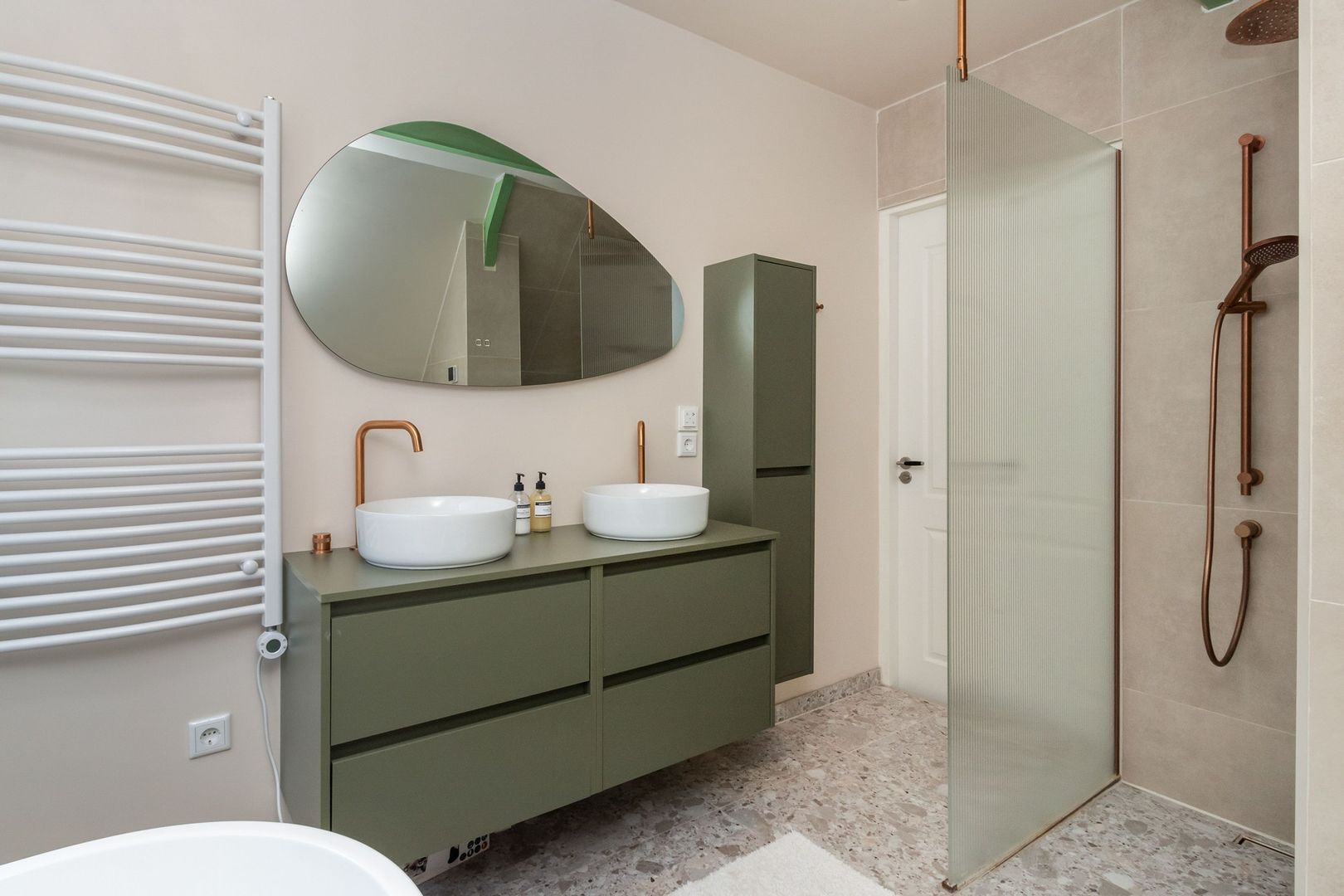 Koopweg 41, Bussum foto-21 blur