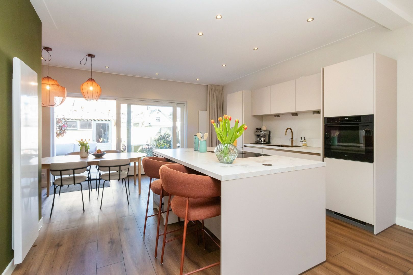 Koopweg 41, Bussum foto-7 blur