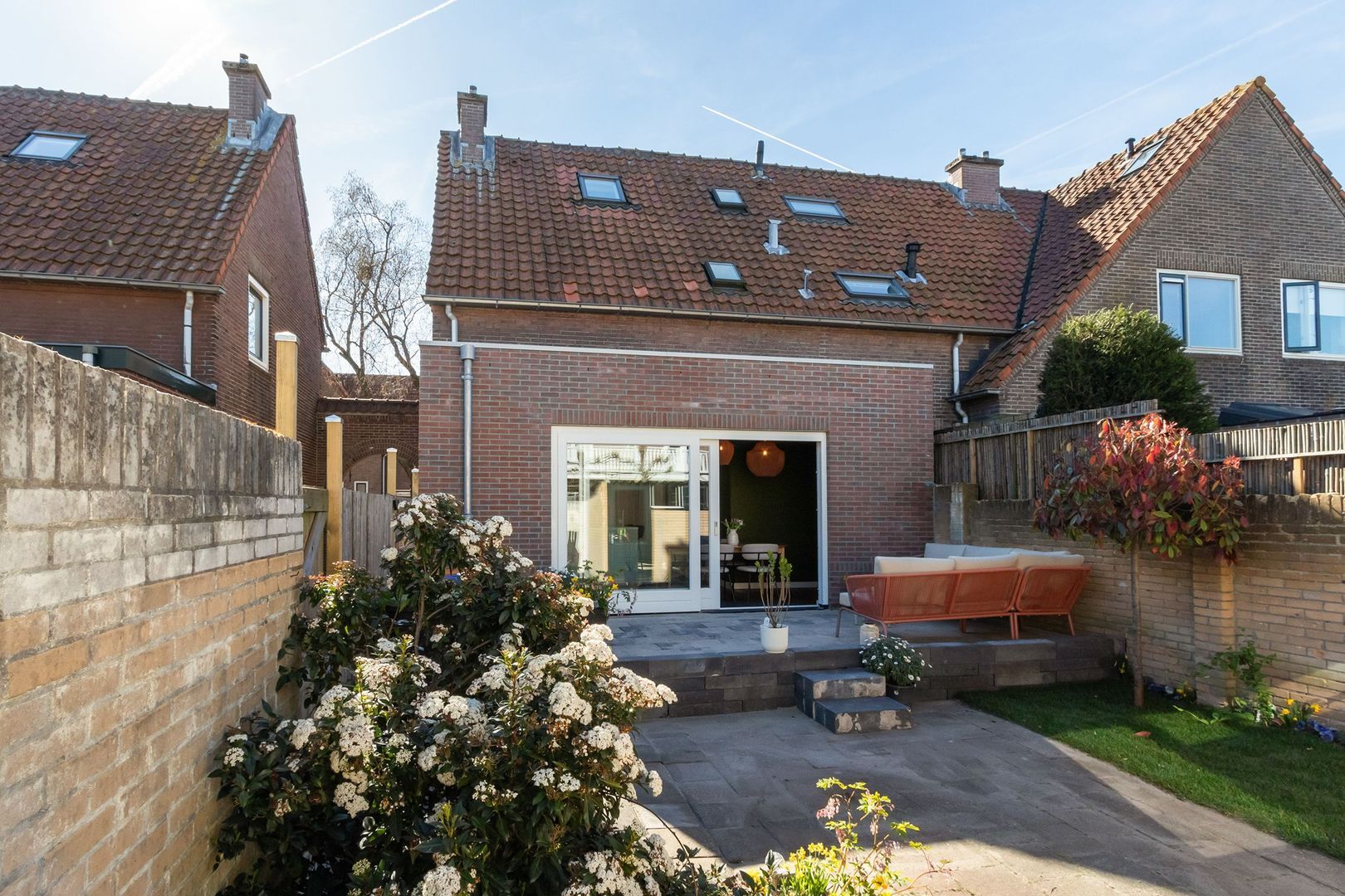 Koopweg 41, Bussum foto-24 blur