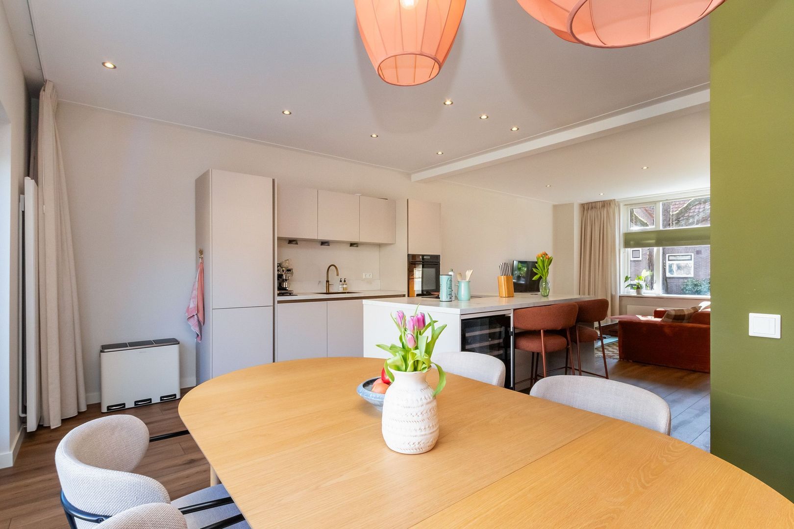 Koopweg 41, Bussum foto-11 blur