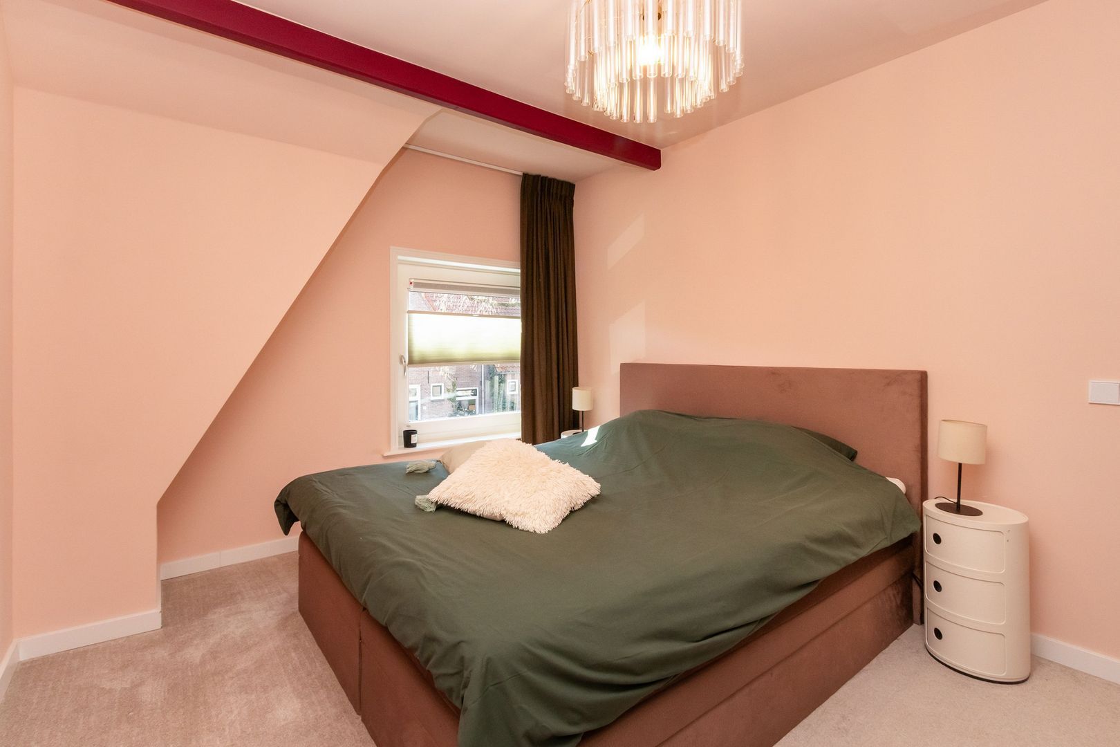 Koopweg 41, Bussum foto-17 blur