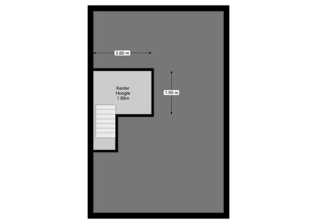 Koopweg 41, Bussum plattegrond-30