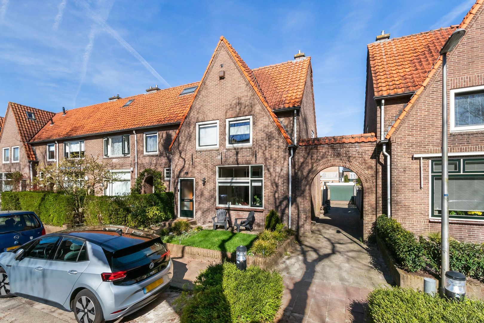 Koopweg 41, Bussum foto-26 blur