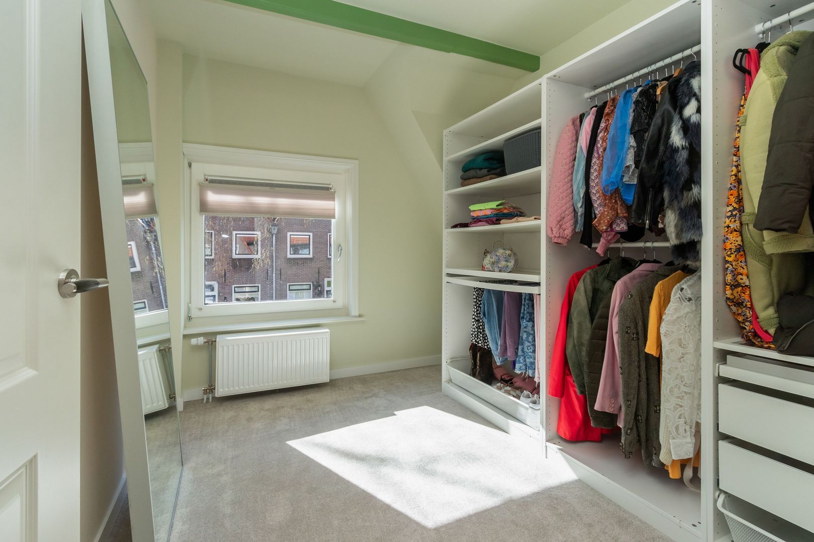 Koopweg 41, Bussum foto-19 blur