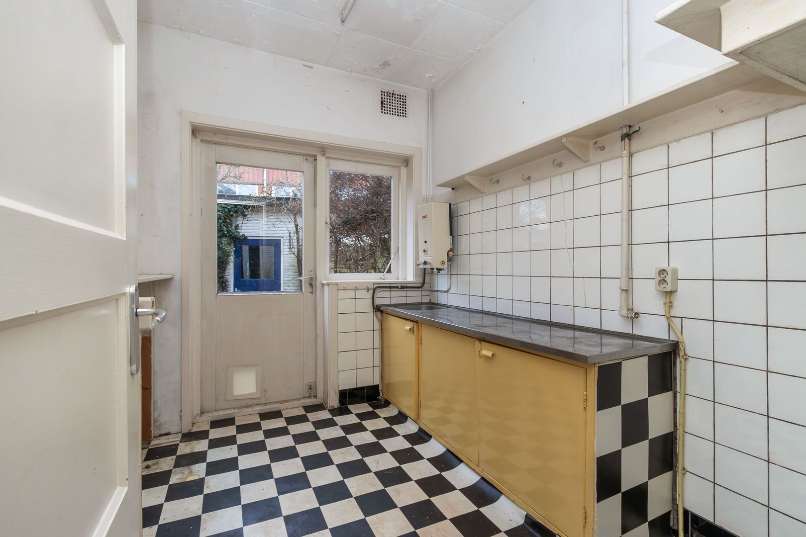 Simon Stevinweg 4 B, Bussum foto-7 blur