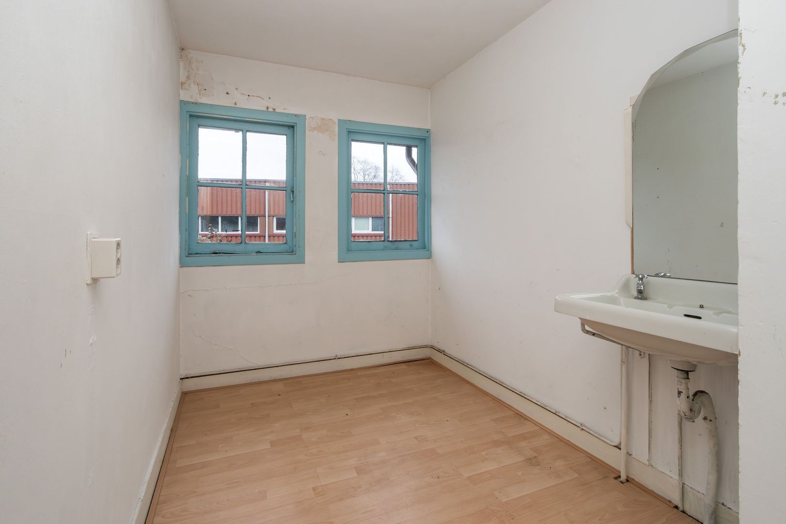 Simon Stevinweg 4 B, Bussum foto-12 blur