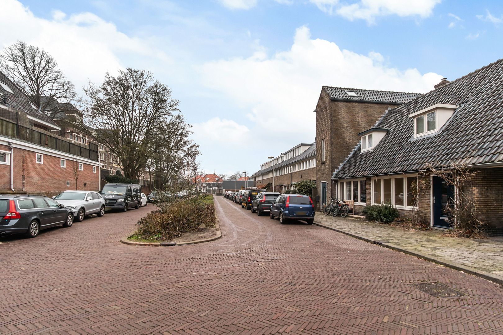 Simon Stevinweg 4 B, Bussum foto-17 blur