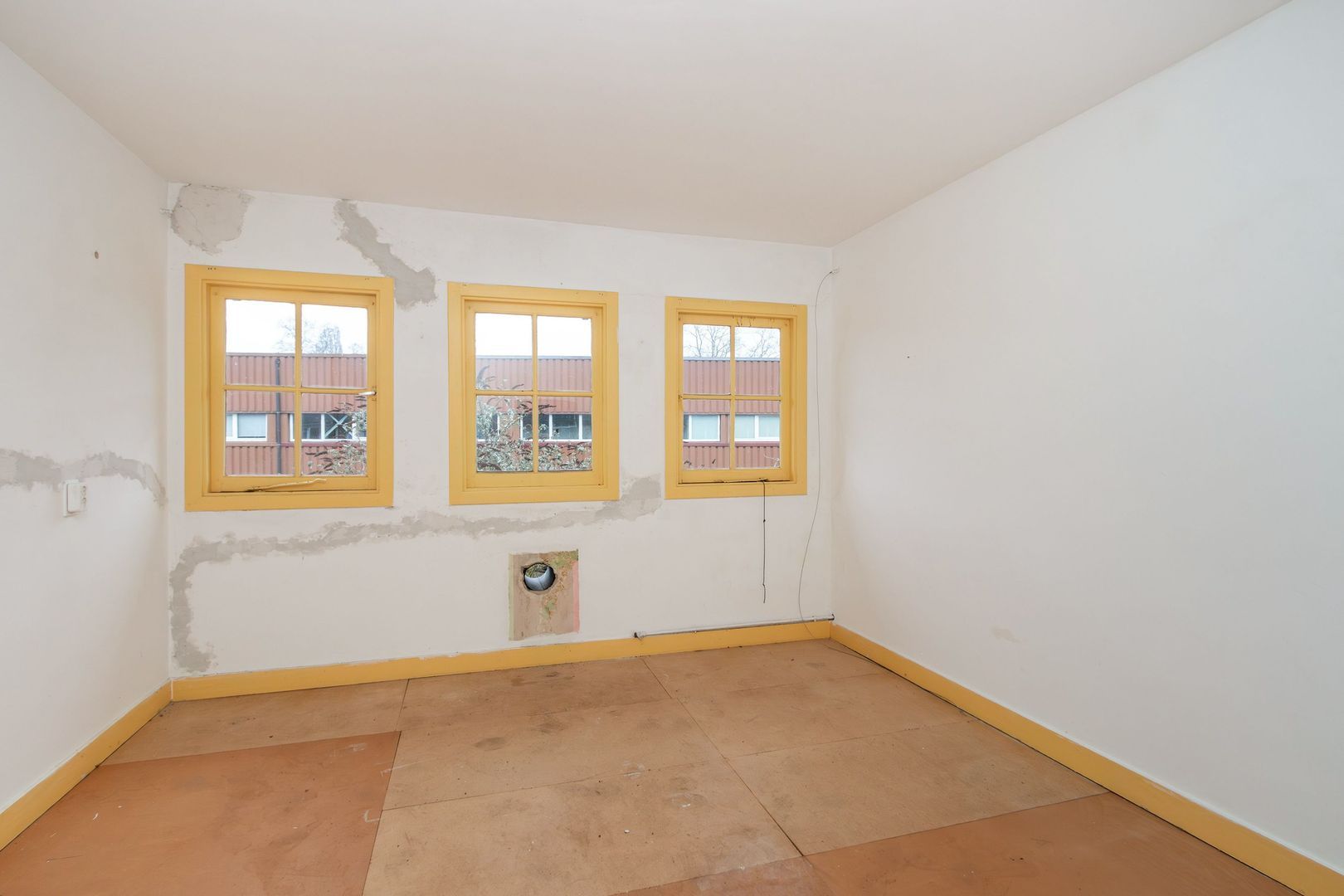 Simon Stevinweg 4 B, Bussum foto-9 blur