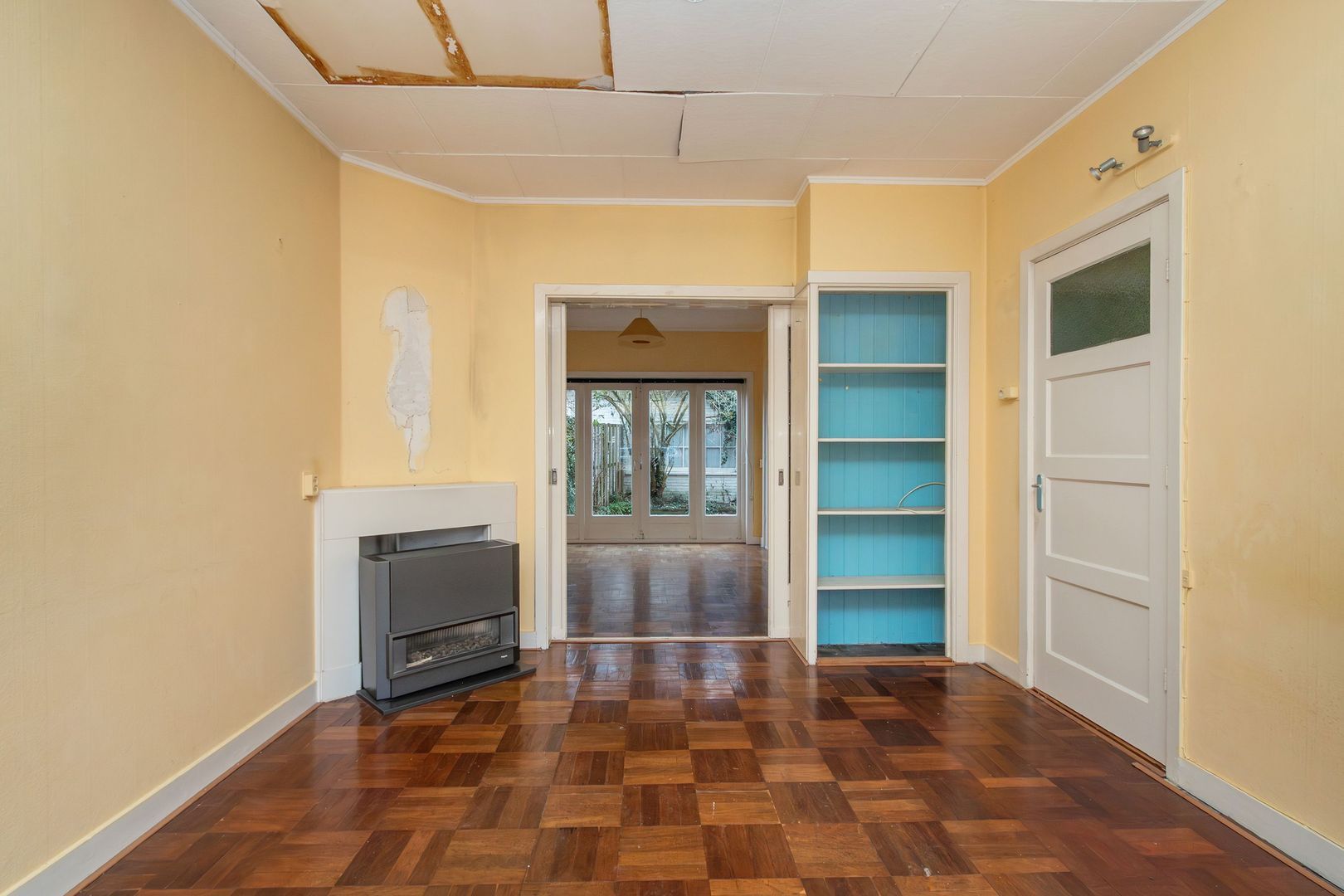 Simon Stevinweg 4 B, Bussum foto-4 blur