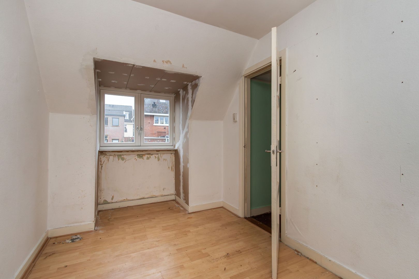 Simon Stevinweg 4 B, Bussum foto-13 blur