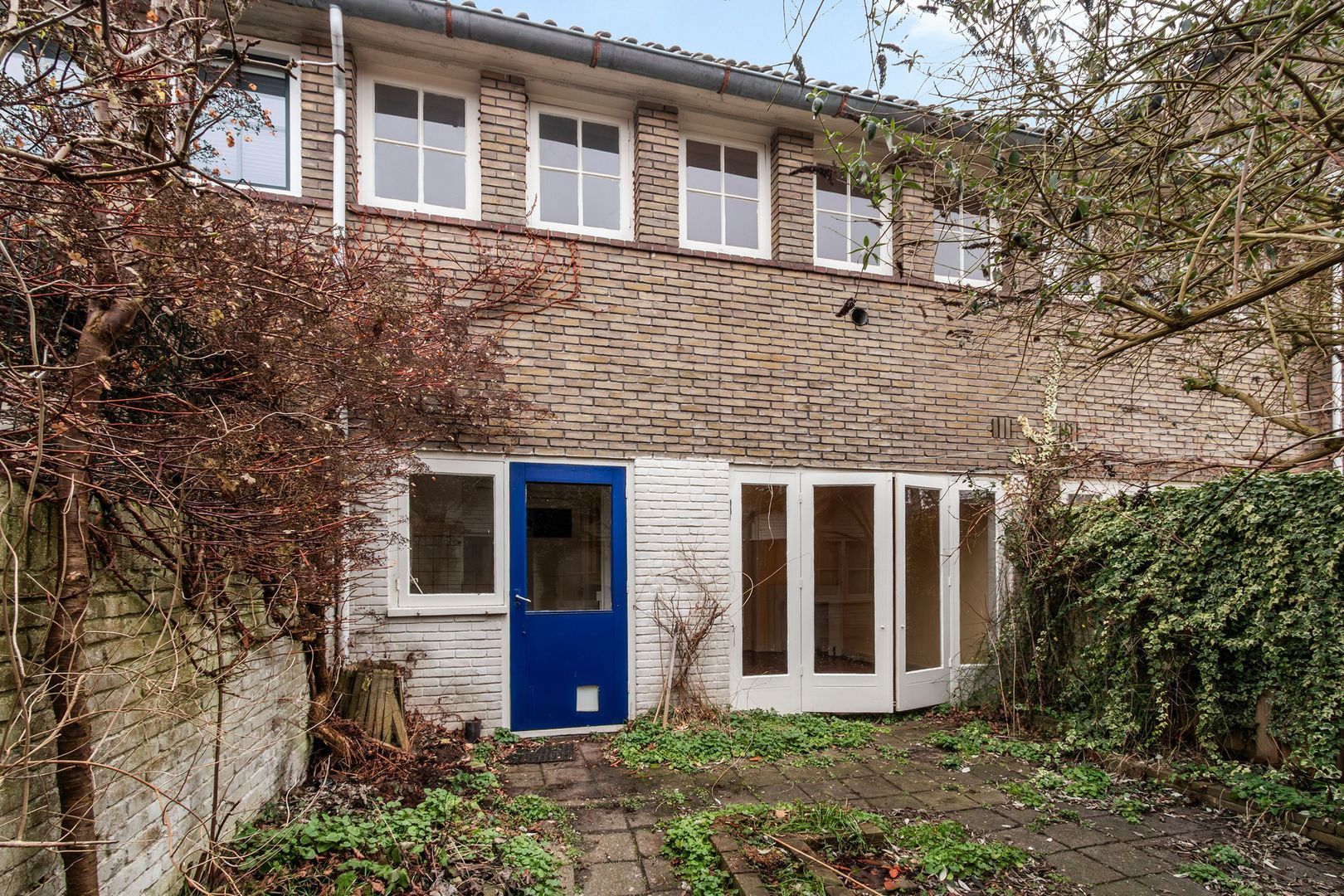 Simon Stevinweg 4 B, Bussum foto-16 blur