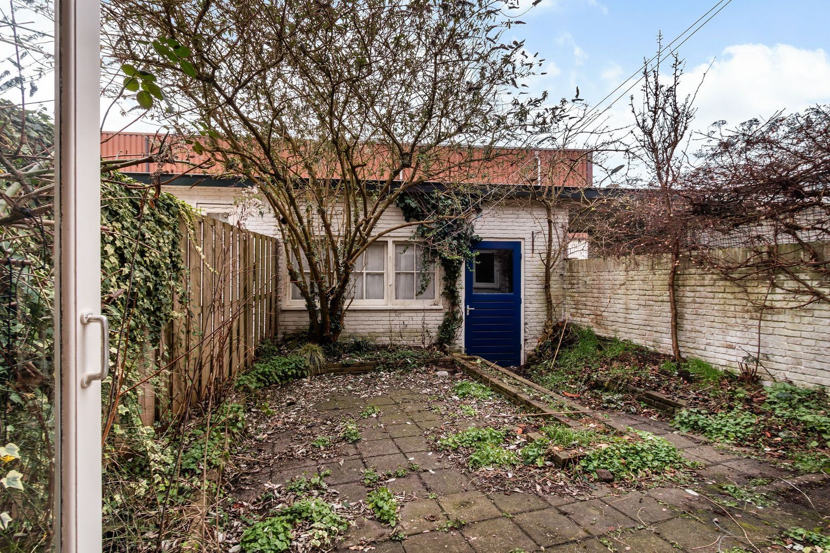 Simon Stevinweg 4 B, Bussum foto-14 blur