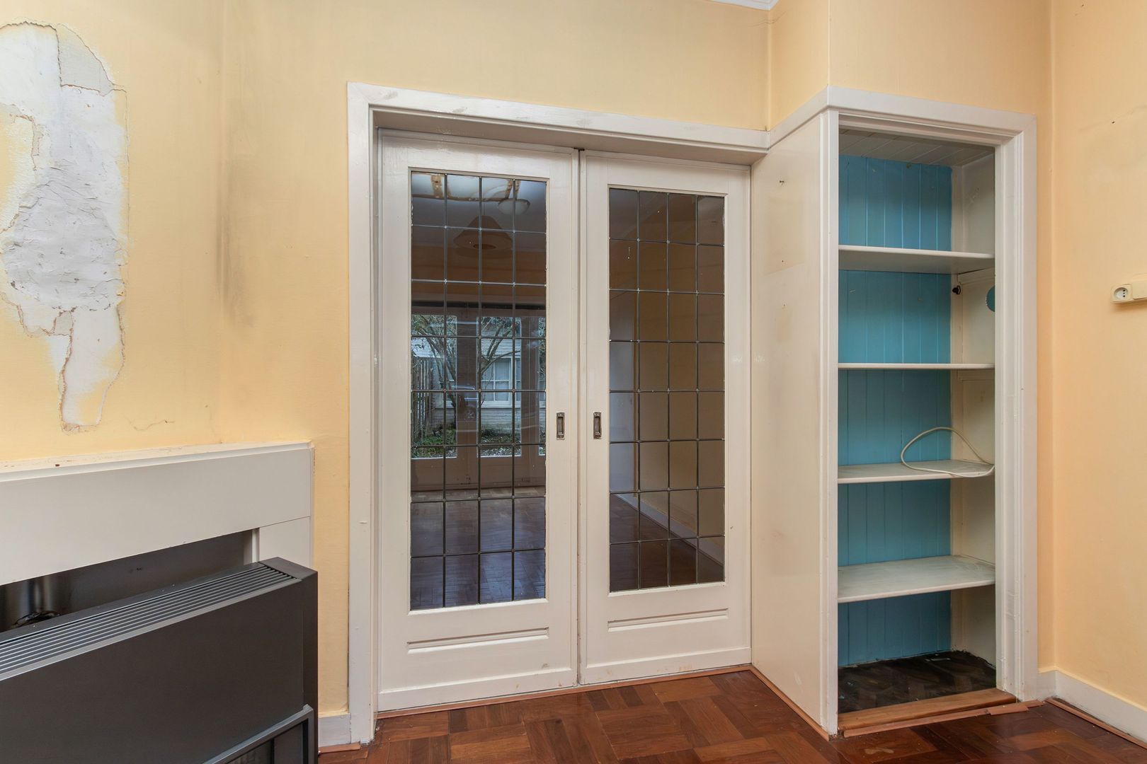 Simon Stevinweg 4 B, Bussum foto-5 blur