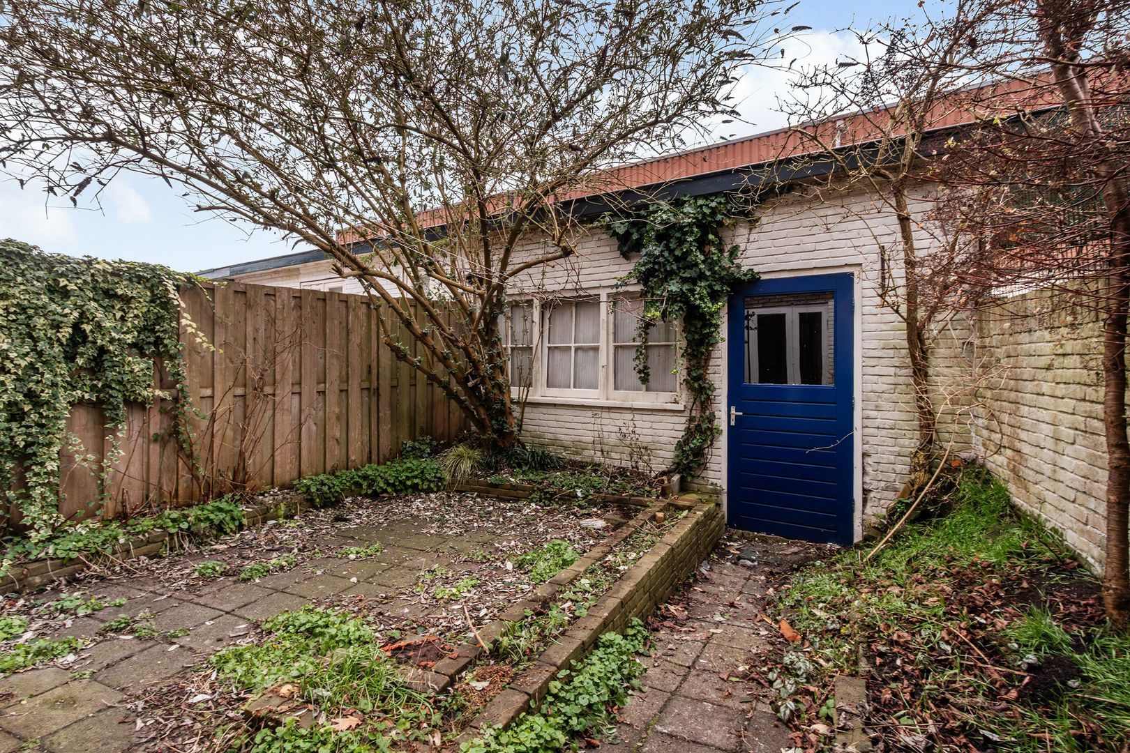 Simon Stevinweg 4 B, Bussum foto-15 blur