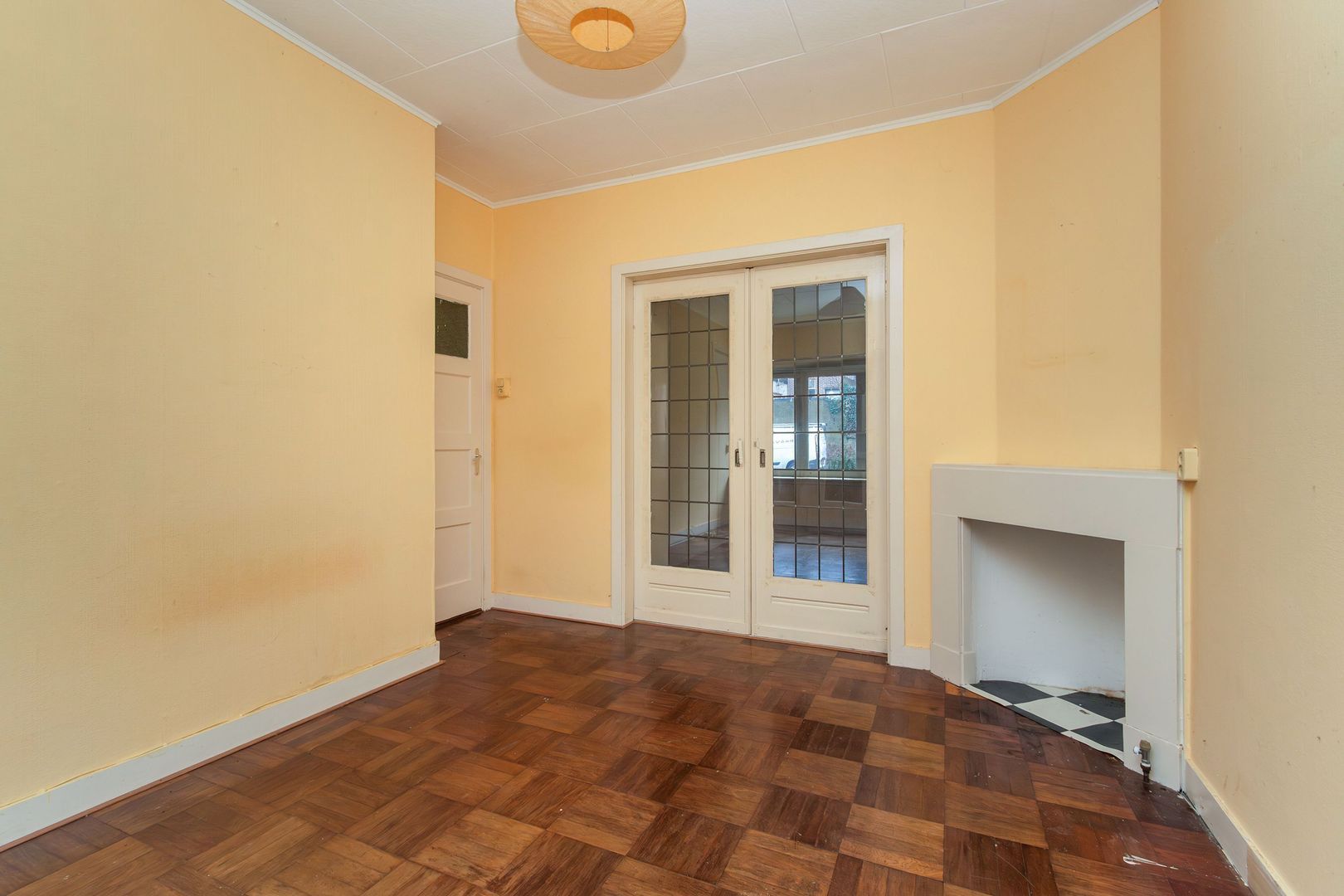 Simon Stevinweg 4 B, Bussum foto-6 blur