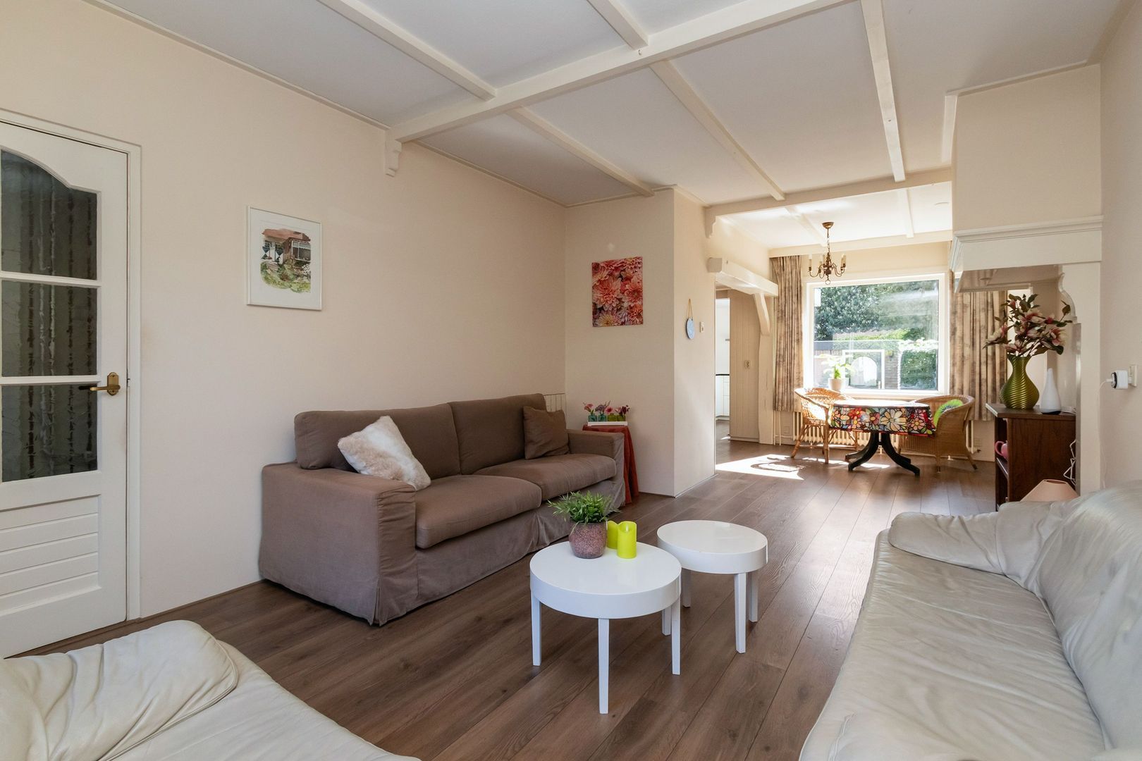 B. van Rooijenstraat 90, Naarden foto-3 blur