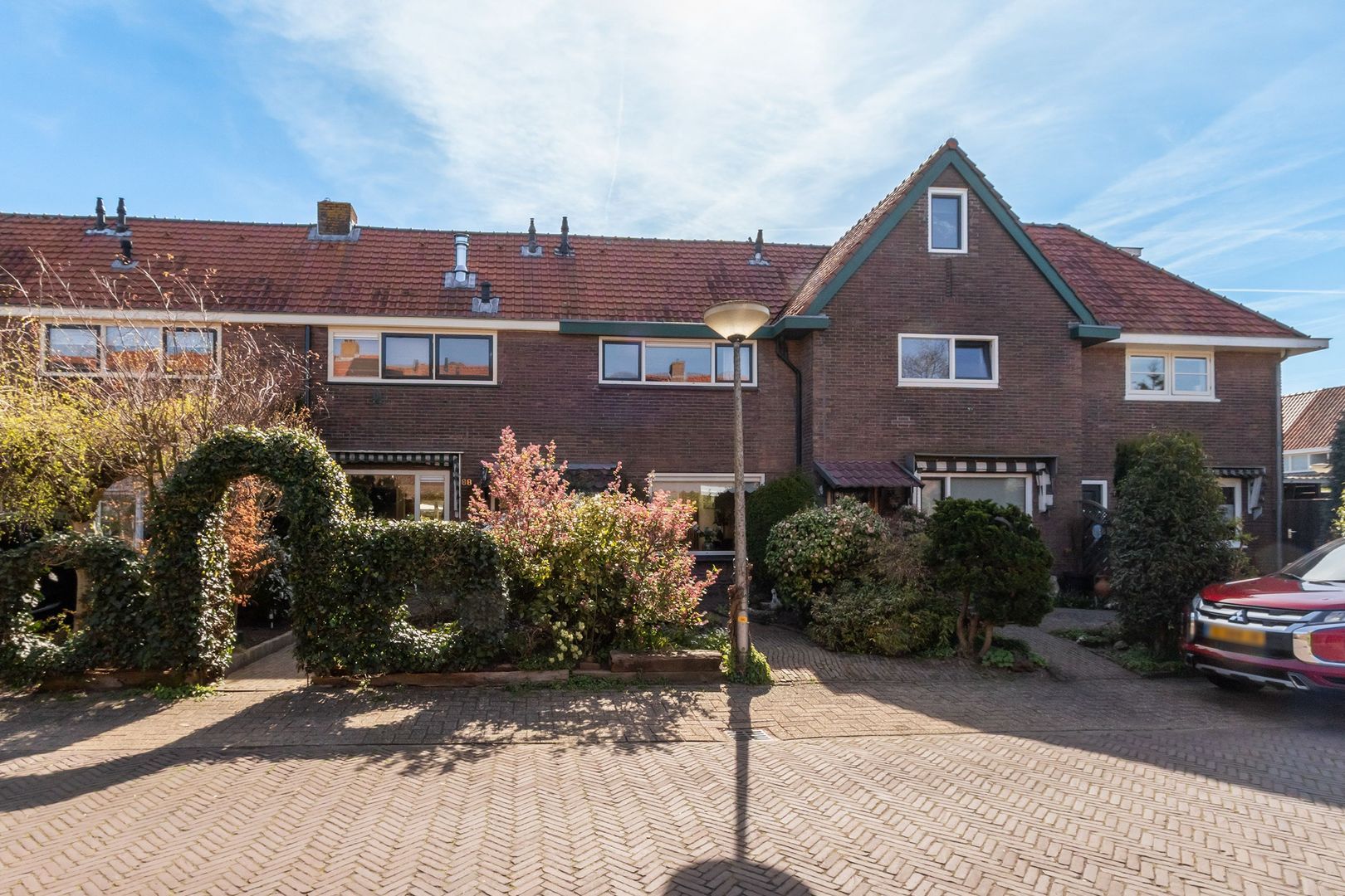 B. van Rooijenstraat 90, Naarden foto-19 blur