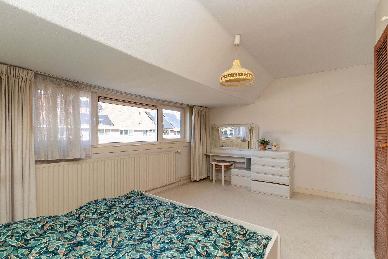 B. van Rooijenstraat 90, Naarden foto-11 blur