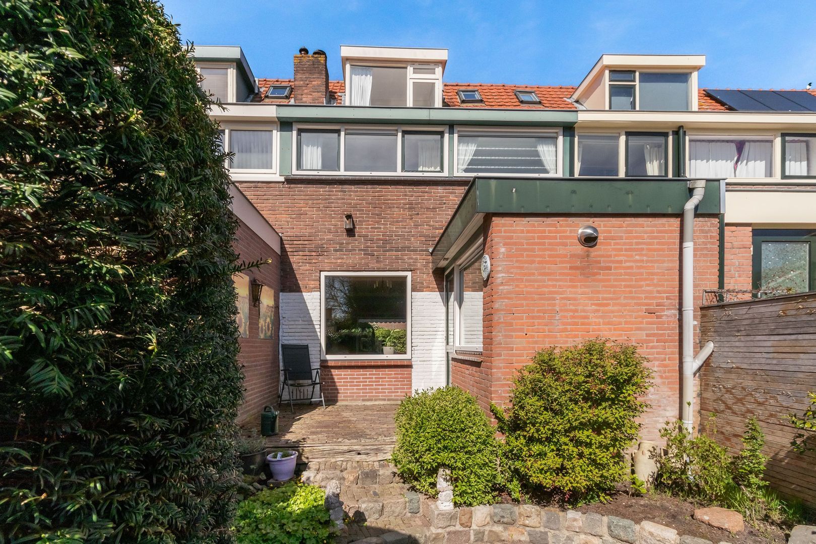 B. van Rooijenstraat 90, Naarden foto-9 blur