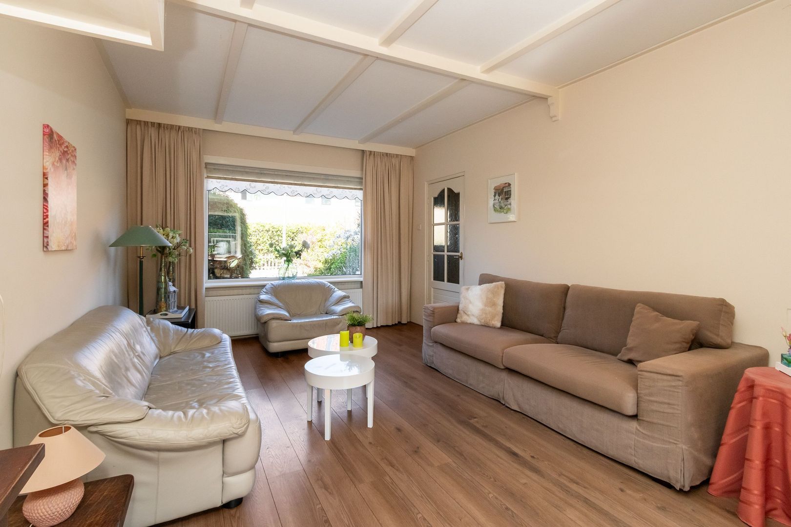 B. van Rooijenstraat 90, Naarden foto-4 blur