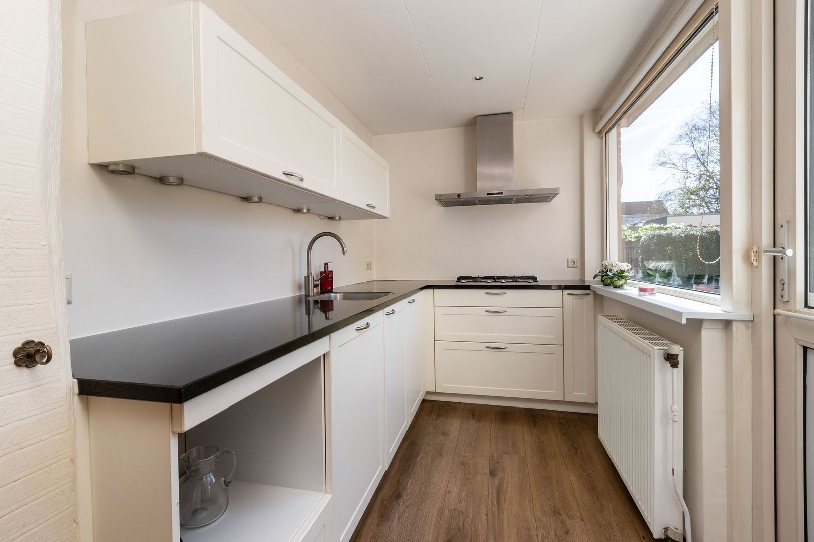 B. van Rooijenstraat 90, Naarden foto-7 blur