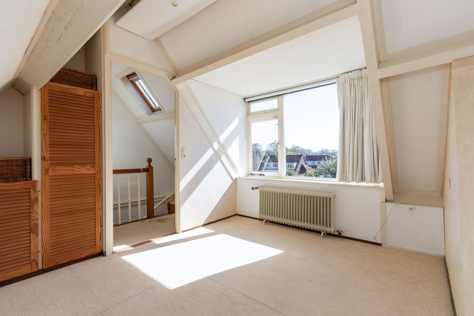 B. van Rooijenstraat 90, Naarden foto-16 blur