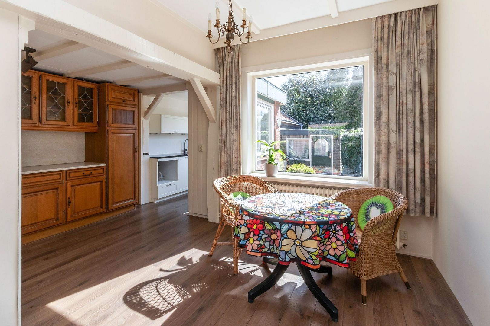 B. van Rooijenstraat 90, Naarden foto-6 blur