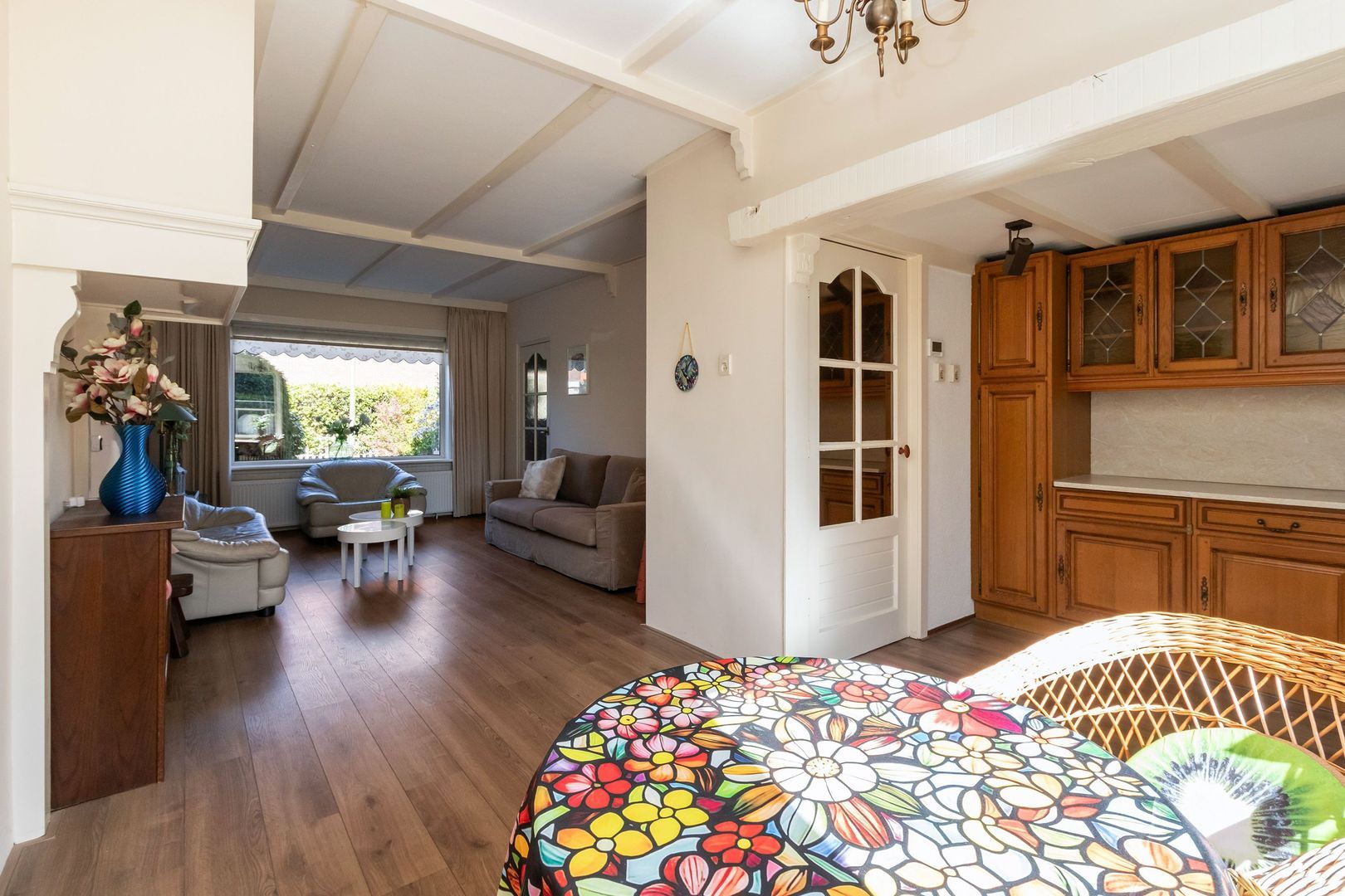 B. van Rooijenstraat 90, Naarden foto-5 blur