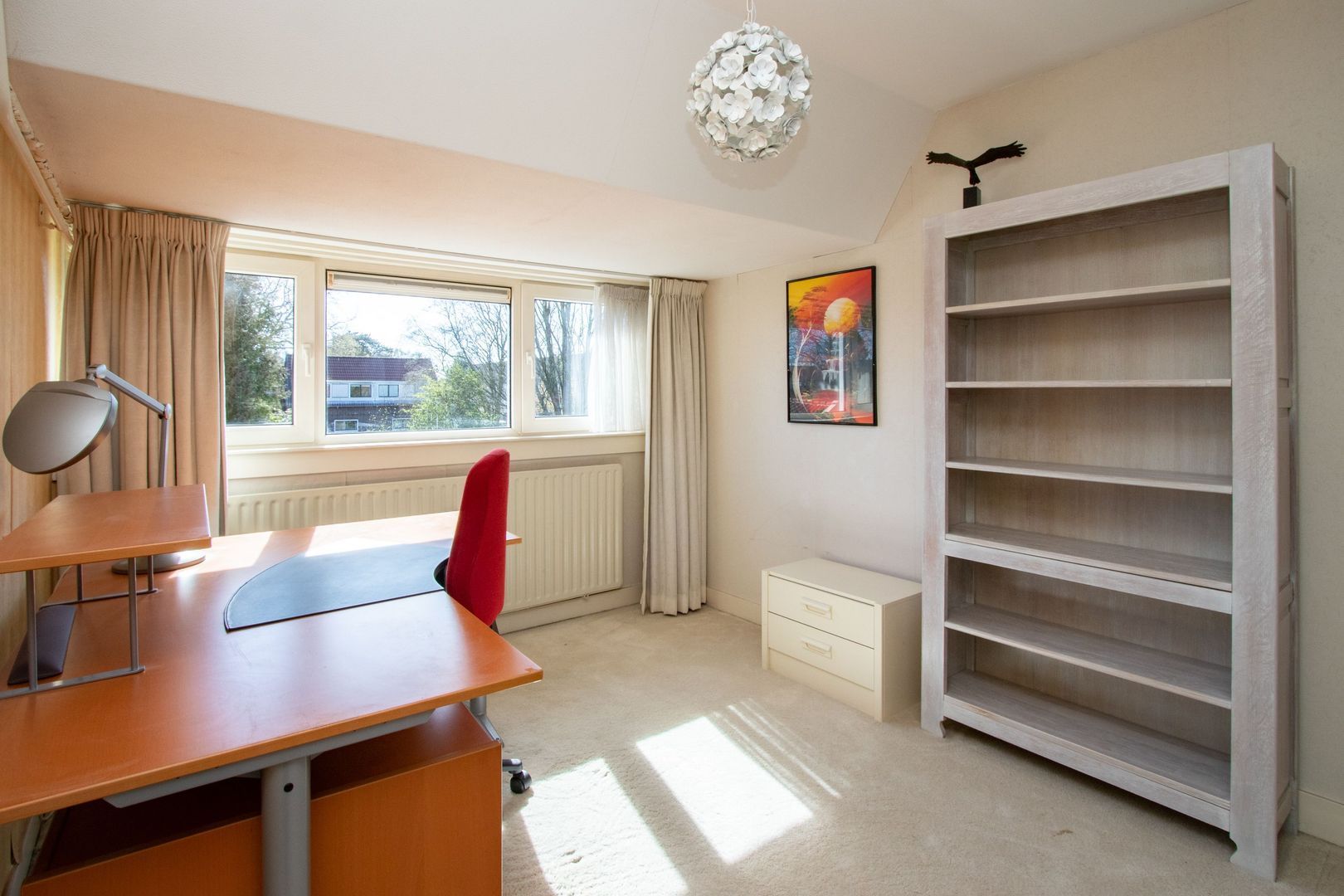 B. van Rooijenstraat 90, Naarden foto-13 blur