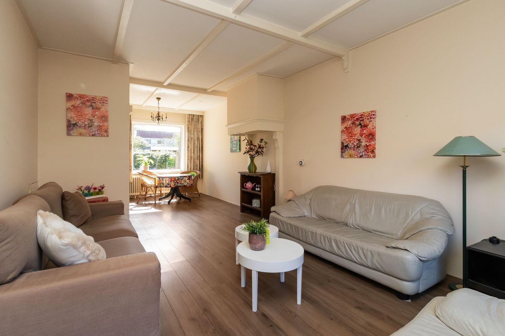 B. van Rooijenstraat 90, Naarden foto-2 blur