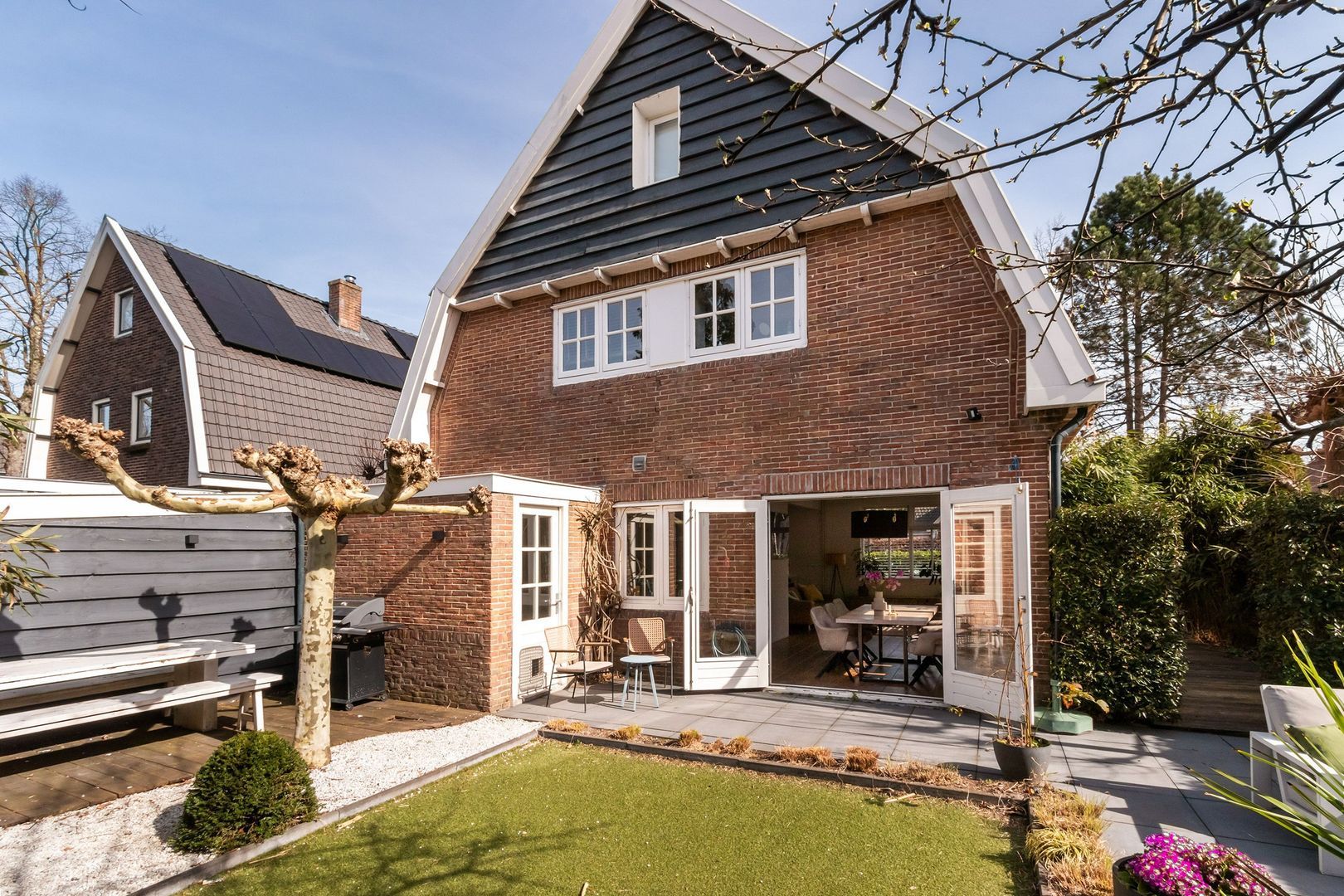 Noorderweg 39, Huizen foto-2 blur