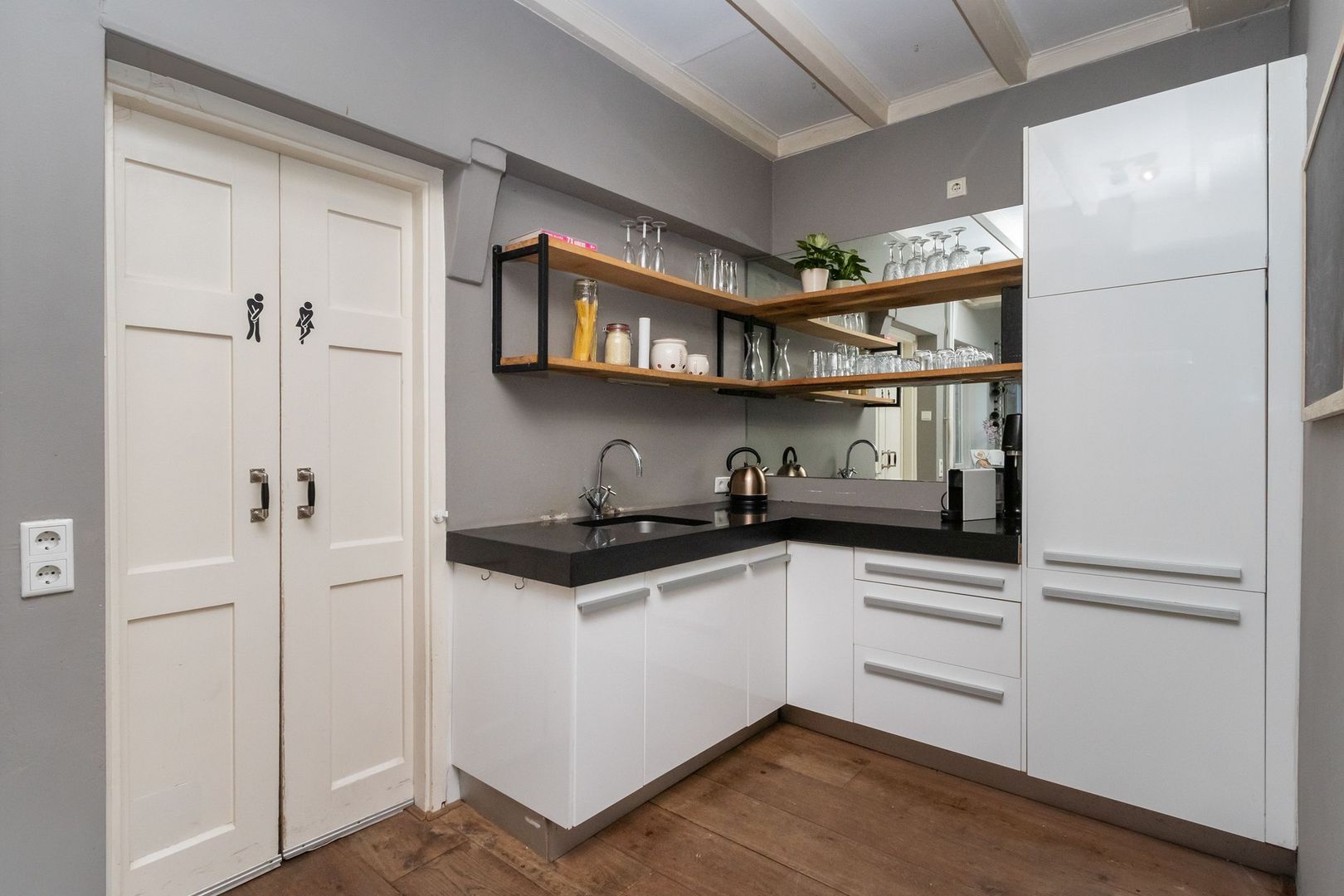 Noorderweg 39, Huizen foto-13 blur