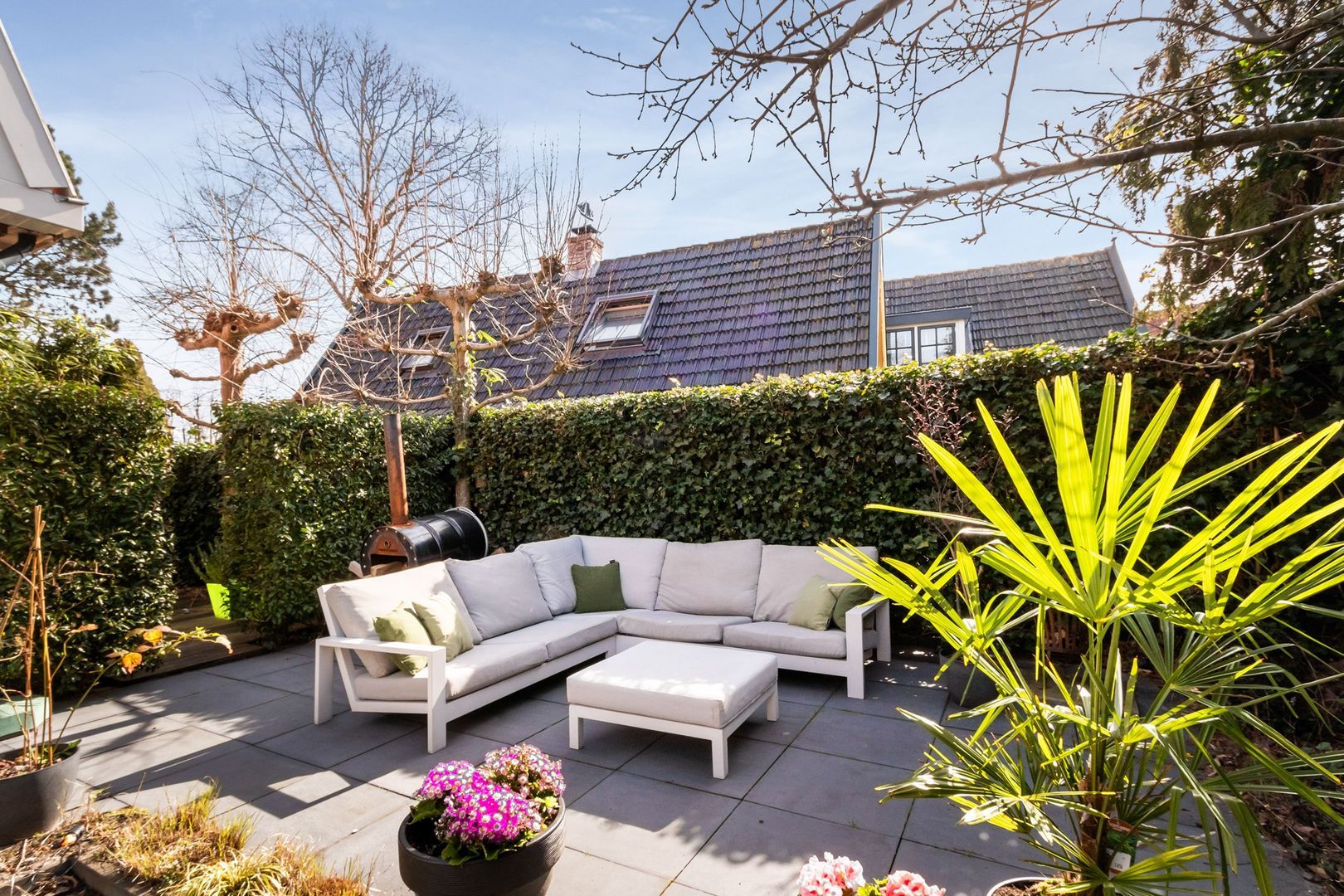 Noorderweg 39, Huizen foto-27 blur