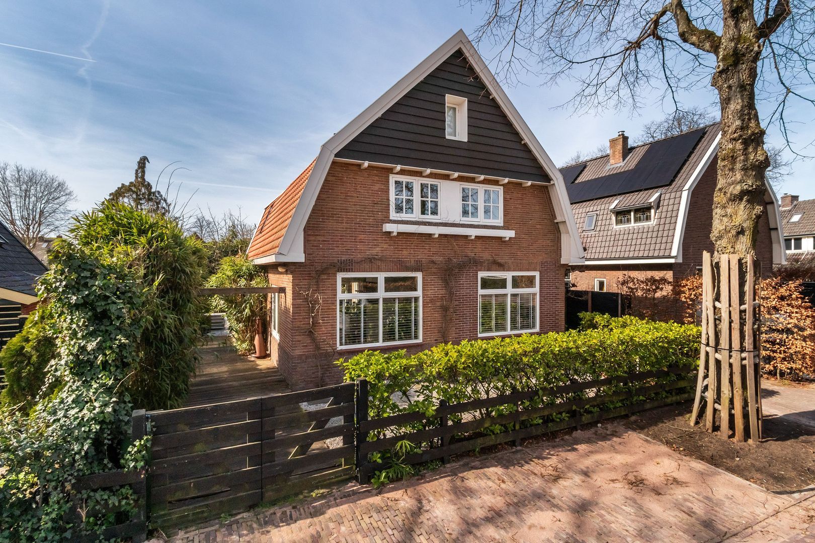 Noorderweg 39, Huizen foto-28 blur