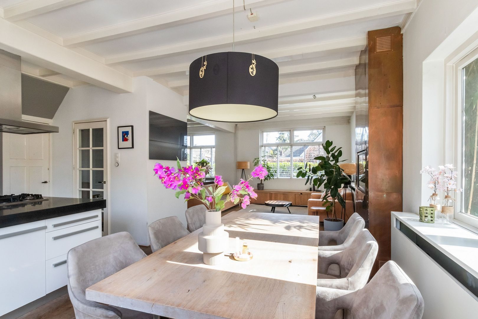 Noorderweg 39, Huizen foto-11 blur